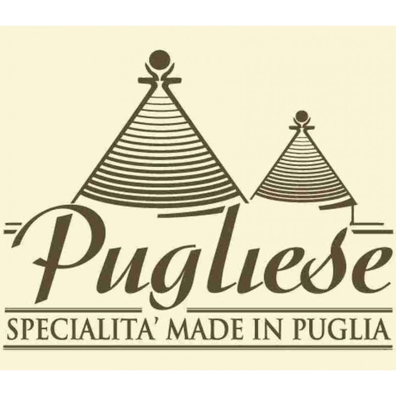 Pomodori Secchi 280 ml Pugliese Conserve