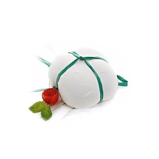 Quadrifoglio fior di latte 500 gr Montronella Caseificio Montrone Quadrifoglio fior di latte 500 gr Montronella Caseificio Montrone