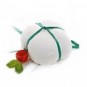 Quadrifoglio fior di latte 500 gr Montronella Caseificio Montrone Quadrifoglio fior di latte 500 gr Montronella Caseificio Montrone