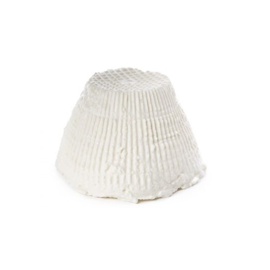 Ricotta 400 gr Montronella Caseificio Montrone