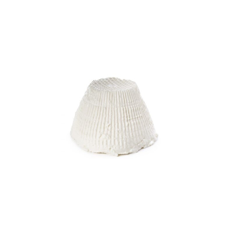 Ricotta 400 gr Montronella Caseificio Montrone