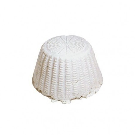 Ricotta di Bufala La Contadina