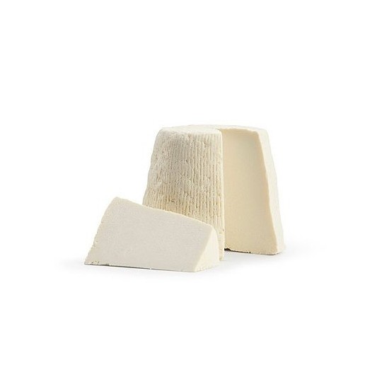 Ricotta dura Marzotica Pugliese fetta 1 kg