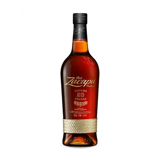 Rum Zacapa Centenario 23 Anni Rum Zacapa Centenario 23 Anni