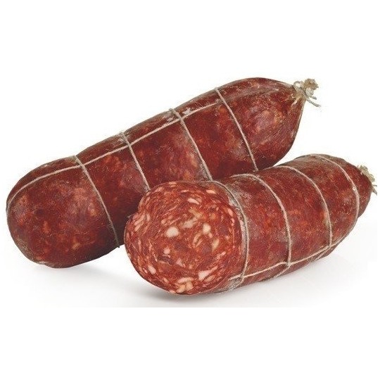 Salame Ventricina Piccante 1,5 kg circa