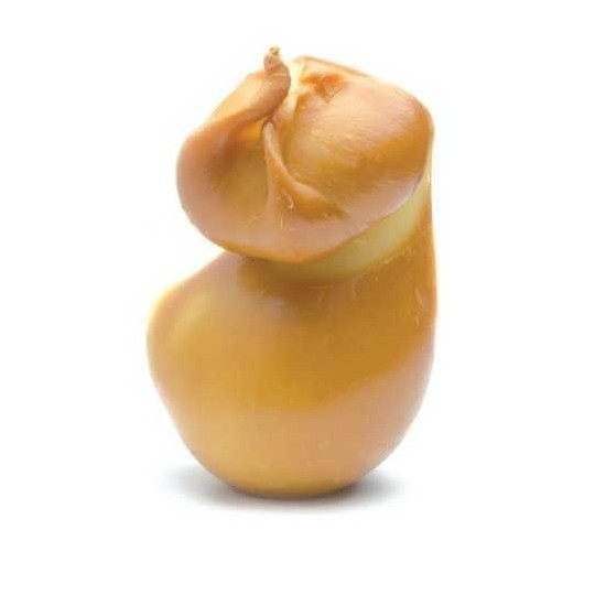Scamorza Affumicata 500 gr Montronella Caseificio Montrone