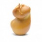 Scamorza Affumicata 500 gr Montronella Caseificio Montrone