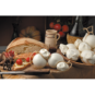 Scamorza di Bufala D.O.P. Il Parco