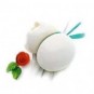 Scamorza Fresca 500gr Montronella Caseificio Montrone Scamorza Fresca 500gr Montronella Caseificio Montrone