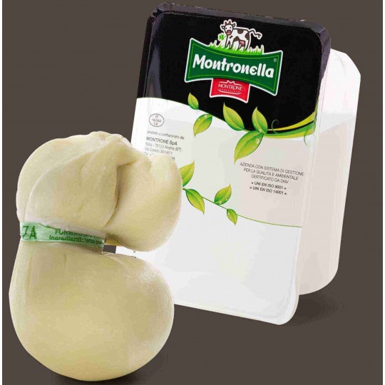 Scamorza Secca 500g Montronella Caseificio Montrone Scamorza Secca 500g Montronella Caseificio Montrone