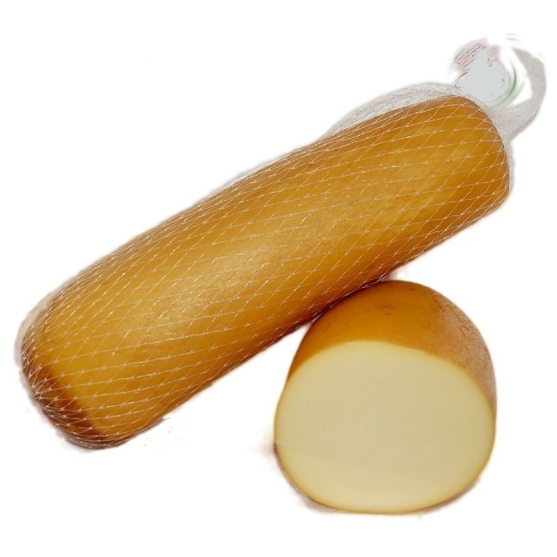 Silano affumicato 2 kg Montronella Caseificio Montrone