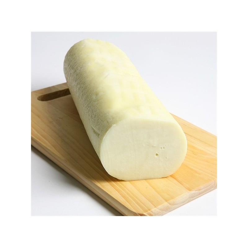 Silano Stagionato 2 kg Montronella Caseificio Montrone