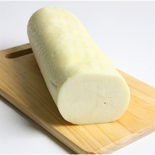 Silano Stagionato 2 kg Montronella Caseificio Montrone