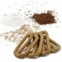 Taralli ai Cereali al Mattone 400 grammi Tarallificio San Padre Pio