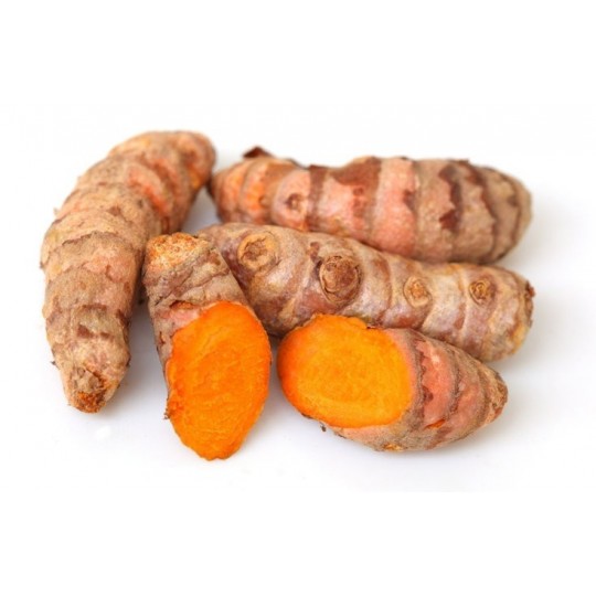 Taralli al Gusto Curcuma 250 gr Gran Forno