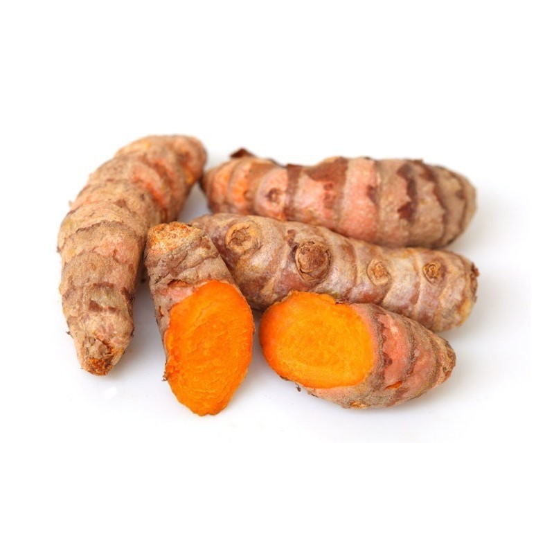 Taralli al Gusto Curcuma 250 gr Gran Forno
