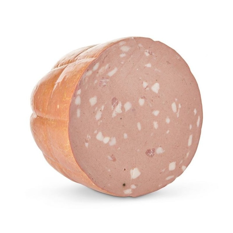 Taralli al Gusto Pizza 250 gr Gran Forno Mortadella