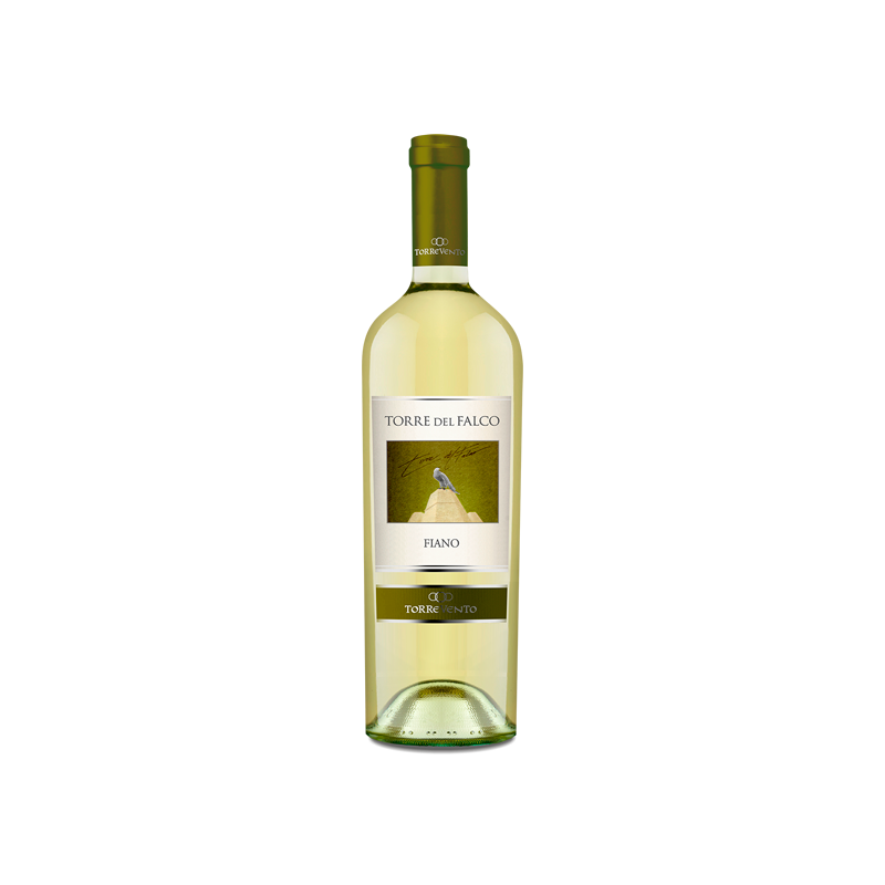 Torre del Falco Fiano Puglia Bianco IGT 75 cl Torrevento