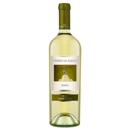 Torre del Falco Fiano Puglia Bianco IGT 75 cl Torrevento