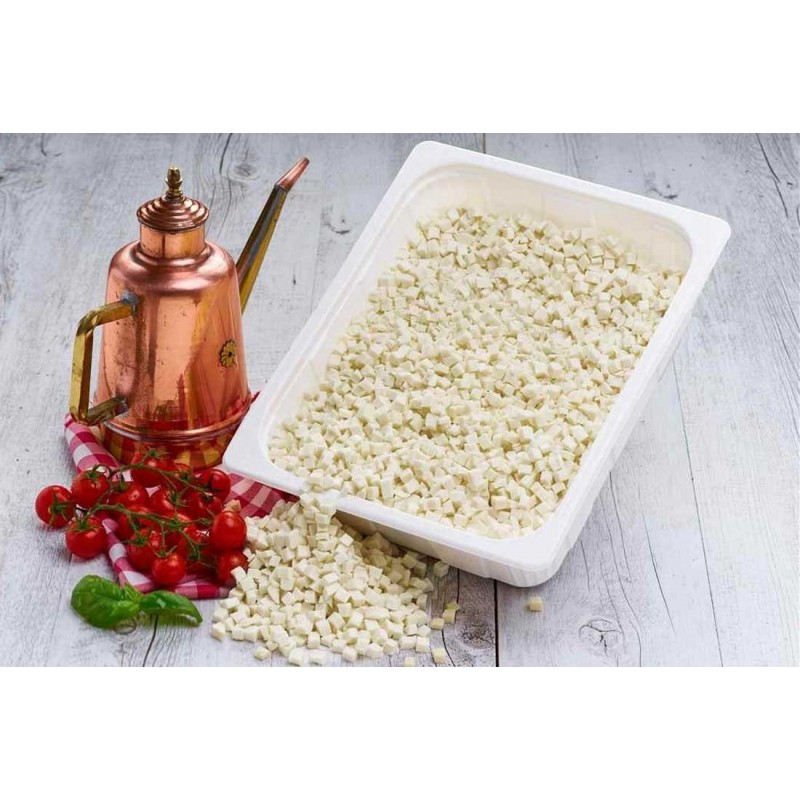 Tritato per Pizza 1 kg Montronella