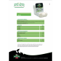 Treccia di Mozzarella 250 g Montrone