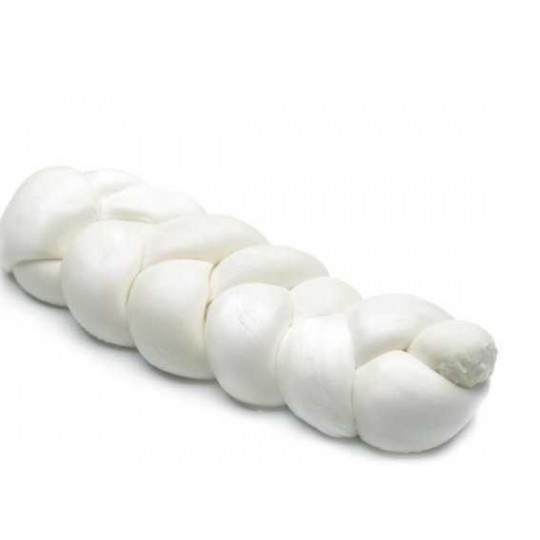 Treccia di Mozzarella 500 g Montrone