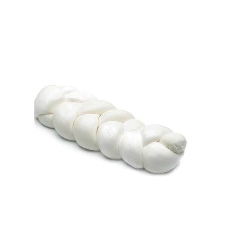 Treccia di Mozzarella 500 g Montrone