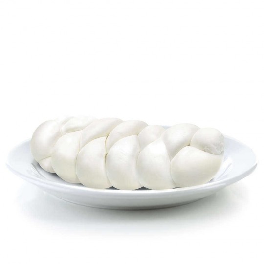 Treccia di Mozzarella 500 g Montrone