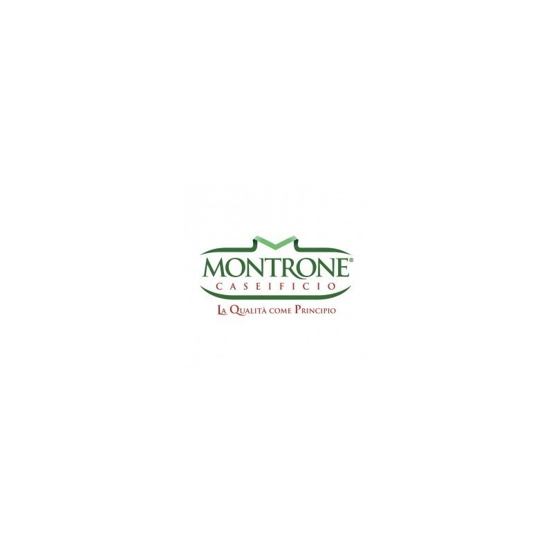 Treccia di Mozzarella 500 g Montrone