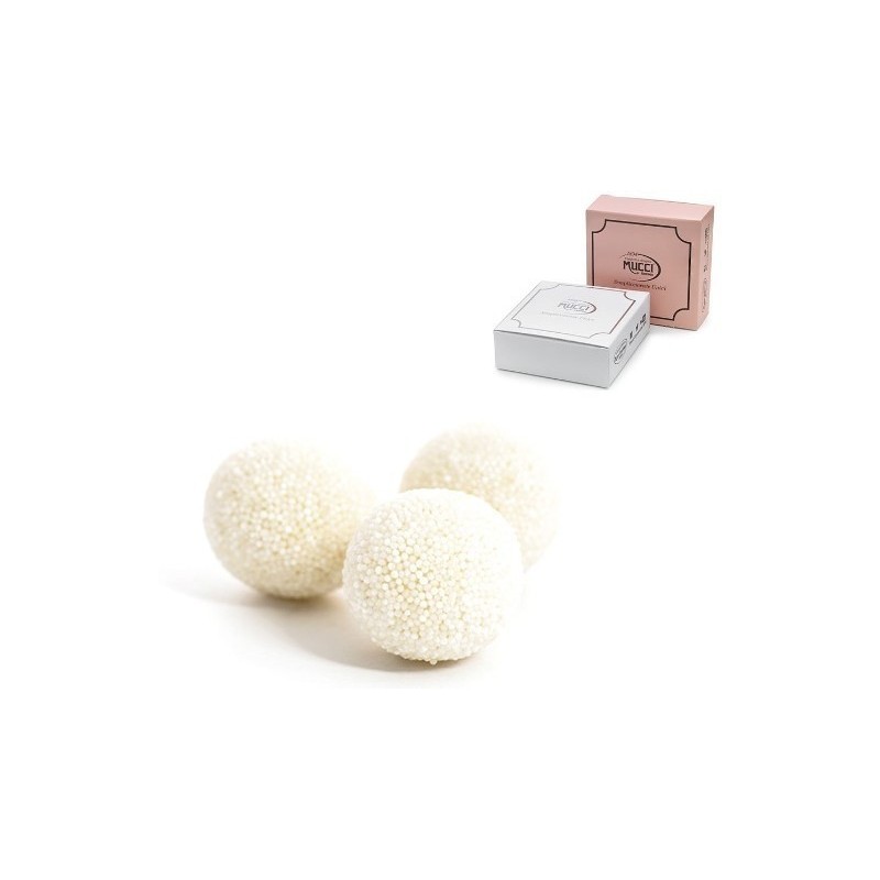 ”Biancococco” con “Nocciole Piemonte Igp” 1 kg Mucci Giovanni