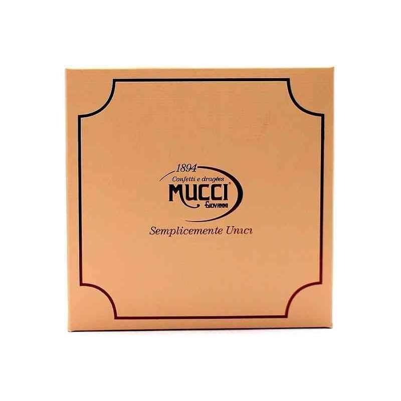 “Tartufo” assortito di Marzapane 1 kg Mucci Giovanni