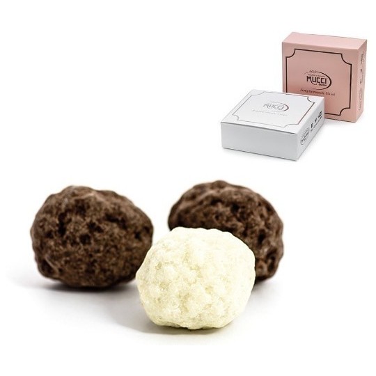 Aranciotto al cioccolato al latte 1 kg Mucci Giovanni