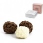 “Tartufo” assortito di Marzapane 1 kg Mucci Giovanni