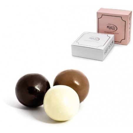 “Nocciole Piemonte Igp” assortite 1 kg Mucci Giovanni