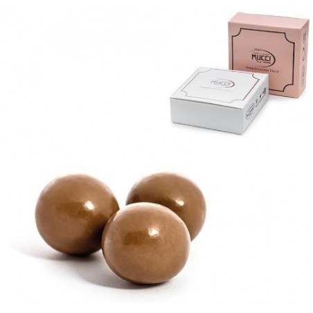 “Nocciole Piemonte Igp” al cioccolato al latte 1 kg Mucci Giovanni