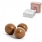 “Nocciole Piemonte Igp” al cioccolato al latte 1 kg Mucci Giovanni