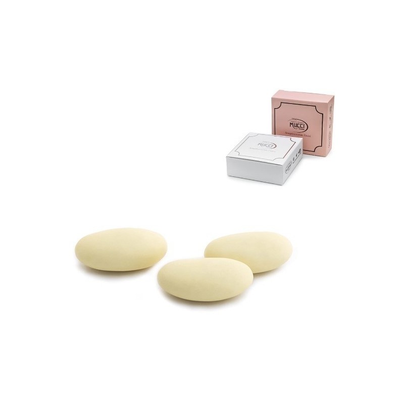 Confetti Mucci Giovanni Confetti & Dragées “Donna Michelina” al lim...