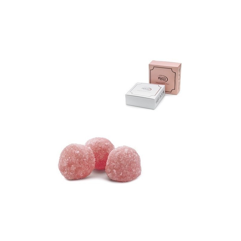 “Cristalli di Mirto” 1 kg Mucci Giovanni