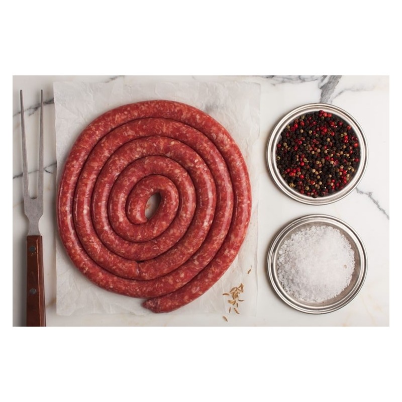 Salsiccia di Cavallo