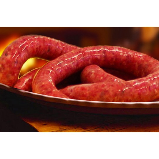 Salsiccia di Cavallo Salsiccia di Cavallo
