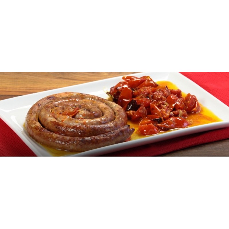 Salsiccia di Cavallo