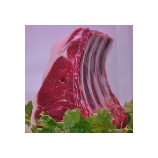 Bistecca di Cavallo con Osso