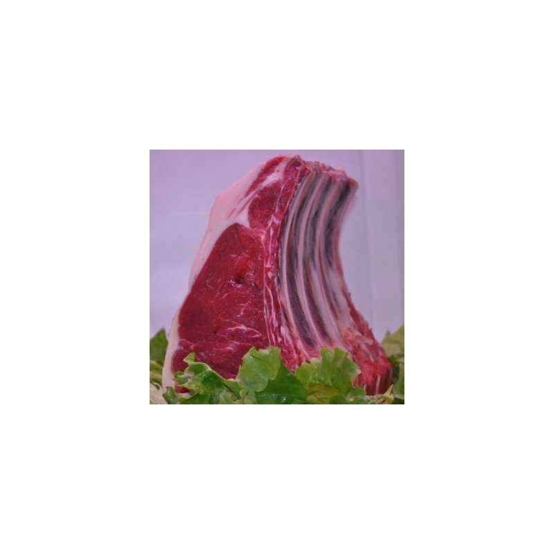 Bistecca di Cavallo con Osso