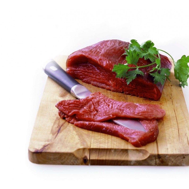 Macelleria Pugliese SALUMI e CARNI Fettine di Cavallo Sceltissime C...