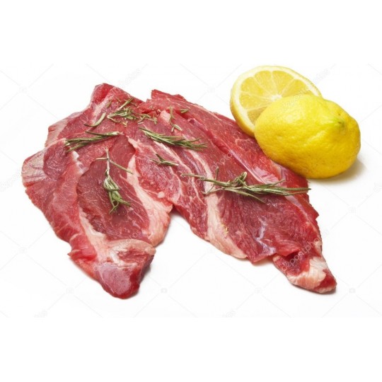 Fettine di Cavallo