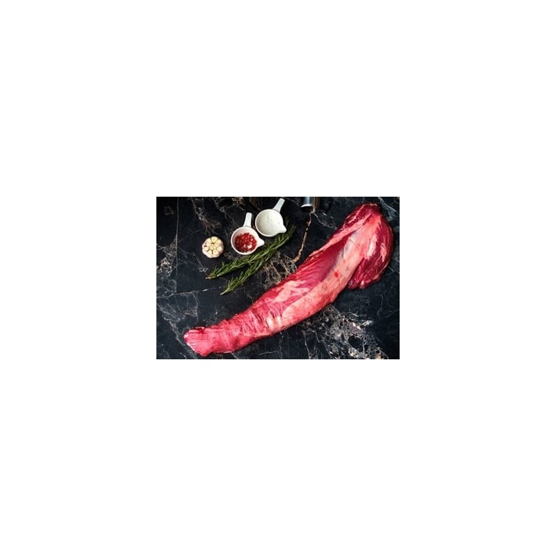 Striscette di Cavallo Carne Equina