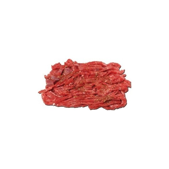 Striscette di Cavallo Carne Equina