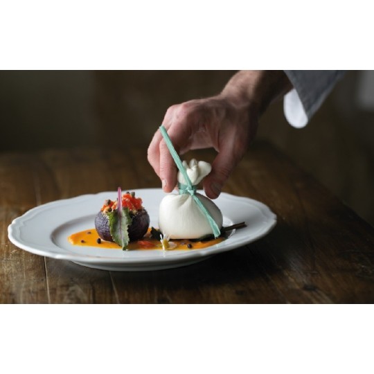 Burrata al Tartufo di Andria 250 gr Montronella