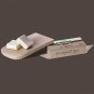 Burro 125 grammi Montronella 4pz Caseificio Montrone