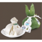 Burrata di Andria 300 gr in carta I.G.P. Montronella